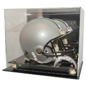  San Diego Chargers Coachs Choice Helmet Display: Sports 