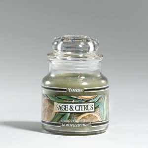  Sage & Citrus 3.7 oz. Beauty