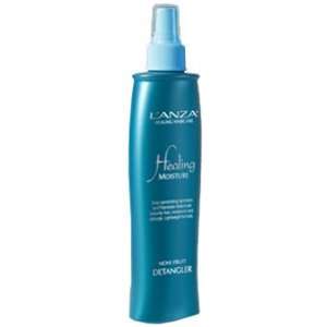  Lanza Healing Moisture Noni Fruit Detangler   33 oz 