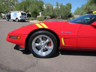 Chevrolet : Corvette Coupe in Chevrolet   Motors