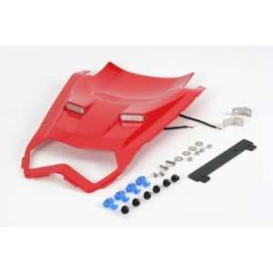  Hotbodies Racing SBK Undertail   Passion Red (2010) 50901 