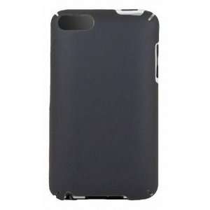  Black Matte Case for Apple iPod Touch 2G, 3G (2nd & 3rd 