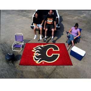  Calgary Flames Ulti Mat