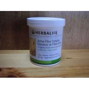  Herbalife Active Fiber   Unflavored 1 6.7oz Everything 