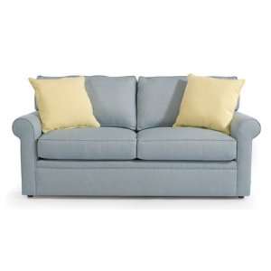  Rowe Furniture Dexter Sofa: Furniture & Decor