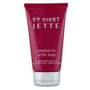  By Night Jette Body Gel Beauty