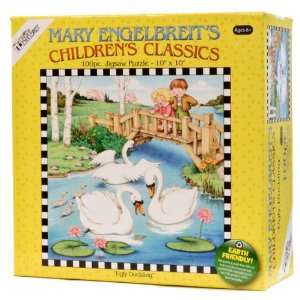  Chidrens Classics Ugly Duckling Toys & Games