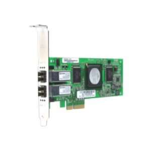  QLOGIC 4GB PCI E (X4) DUAL PORT HBA Electronics