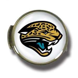  Jacksonville Jaguars NFL Golf Hatclip: Sports & Outdoors