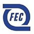 Florida East Coast Railway Track Chart / Profile   FEC  