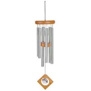  New Woodstock Feng Shui Chime Crystal The Energy Of Light 