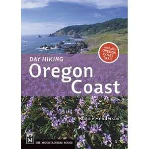 Day Hiking Oregon Coast 