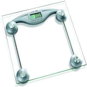  Top Care Glass Electronic Personal Scale