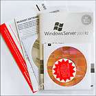 Windows Server 2003 R2 Standard 32 Bit inkl. 5 CAL DE