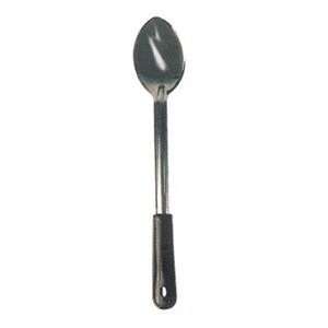  Solid Stainless Steel Basting Spoon With Bakelite Handle 
