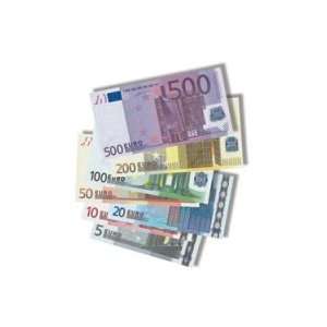  Euro Money 500 Bills