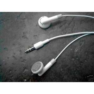   Ipod Headphones Earphones Nano / Photo / Mini 