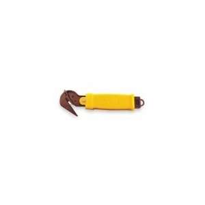  SWIFT SAFETY CUTTER CT SCY Safety Utility Knife,Yellow,6 3 