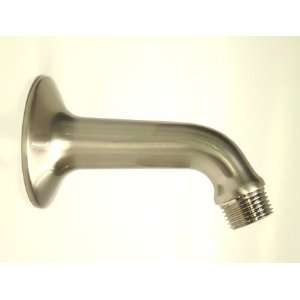   Brass PK150C8 4 inch d?cor wall mount shower arm