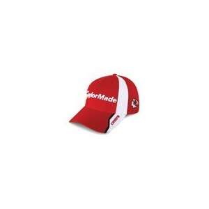  Kansas City Chiefs Logo Taylormade Nighthawk Hat: Sports 