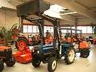 Kubota Zentrum Satteldorf, Traktoren gebraucht Artikel im traktor 