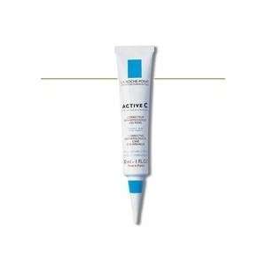  La Roche Posay Active C   Dry Skin Beauty