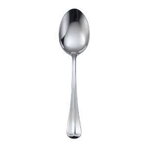 Oneida Compose Large Serving Spoon 