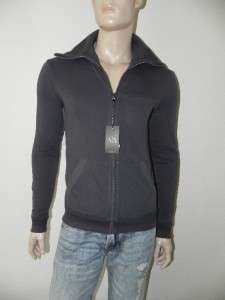 NWT Armani Exchange AX Mens Muscle Fit Track Jacket  