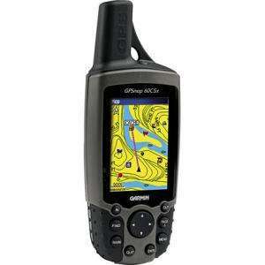  Garmin 60 CSX GPS Unit Electronics