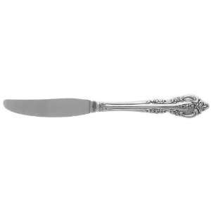   ) Hollow Handle Youth Knife, Sterling Silver: Kitchen & Dining