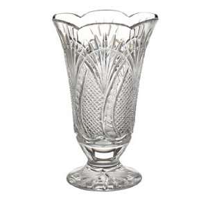  Waterford Crystal Seahorse 10 Vase: Home & Kitchen