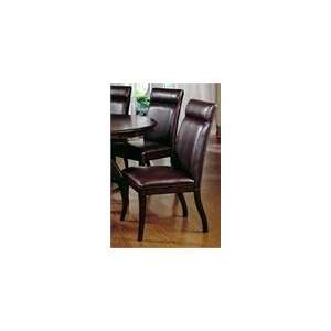  Hillsdale Nottingham Side Chair   Set of 2: Home & Kitchen