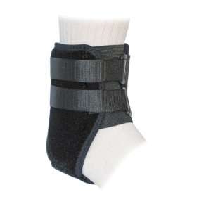 McDavid Neoprene Wrap Around Ankle Support  Sports 