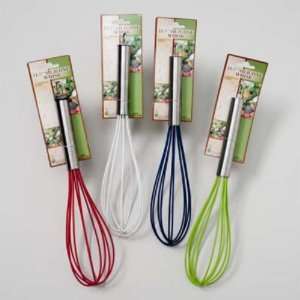  Silicone Whisk 11.5 Inch Case Pack 48