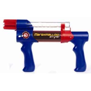 Stryker Marshmallow Shooter  Toys & Games  