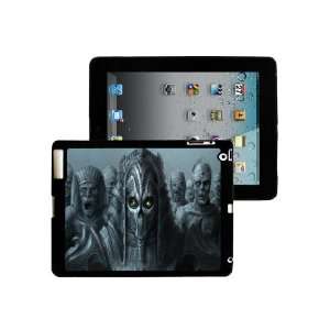  Zombie Kings   iPad 2 Hard Shell Snap On Protective Case