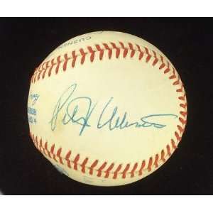   SIGNED BASEBALL~PSA~   Autographed Baseballs