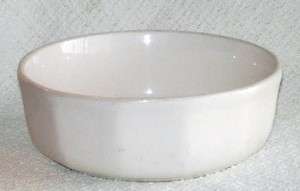 Pfaltzgraff Heritage White Cereal Bowl Qty 2  