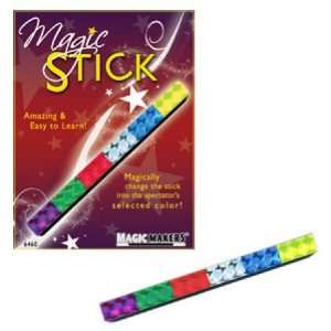  Magic Makers Magic Stick Toys & Games