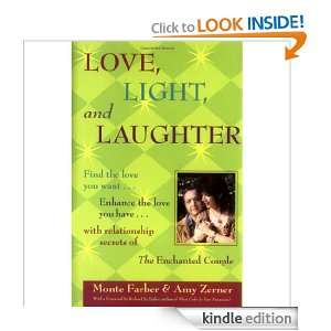   Light & Laughter Monte Farber, Amy Zerner  Kindle Store