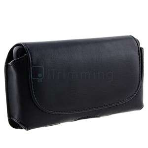   Belt Clip Pouch for Samsung Stratosphere Attain i777 Galaxy S2  