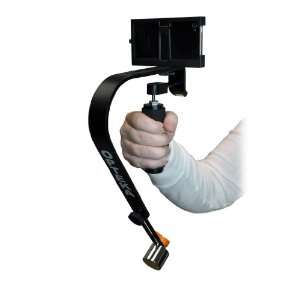   EX Video Stabilizer with SV IP4 Cradle Mount for Apple iPhone 4 / 4s