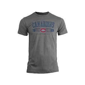  Hockey Montreal Canadiens Galaga Tri Blend T Shirt