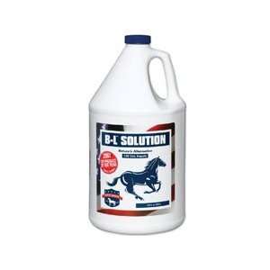  B L Solution for Horses by Equine America Sports 