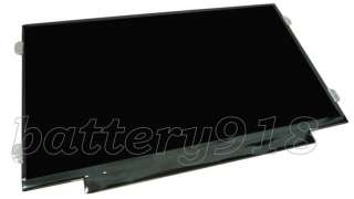   Screen LED for Acer aspire one d257 1682 d257 13652 D257 1847  