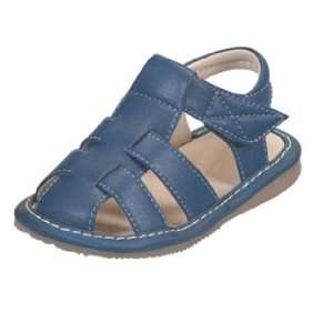   Sandal Toddler Shoe Size 5   Squeak Me Shoes 24145