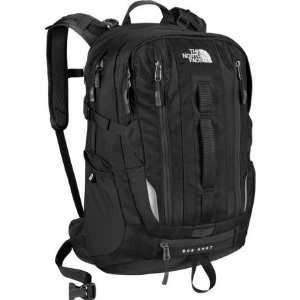  The North Face Box Shot Backpack   2150cu in Sports 
