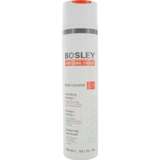   Nourishing Shampoo for Visibly Thinning Color Treated Hair, 10.1