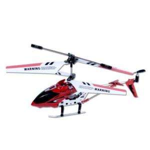 Syma Helicopter S107 Metal Frame Gyro Technology  