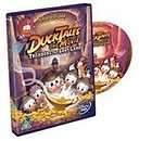 duck tales dvd  